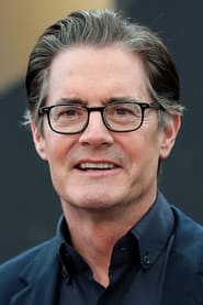 Kyle MacLachlan_photo